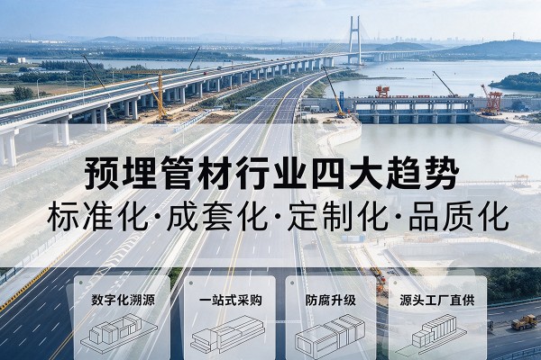 蚌山行业发展趋势总结
