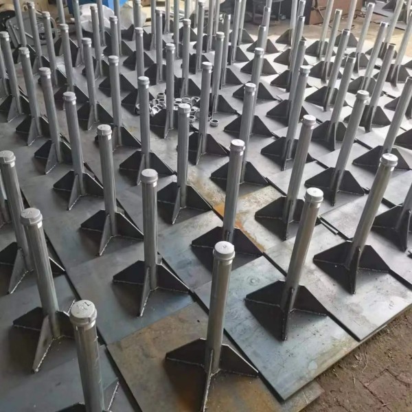 蚌山鑫亿呈沉降板生产